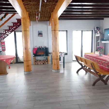Rem Villa